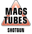 Shotgun Magazines & Tubes